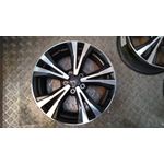 Juego Llantas para Nissan Qashqai (J11)