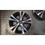 Juego Llantas para Nissan Qashqai (J11)