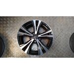 Juego Llantas para Nissan Qashqai (J11)
