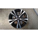Juego Llantas para Nissan Qashqai (J11)