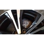 Juego Llantas para Nissan Qashqai (J11)