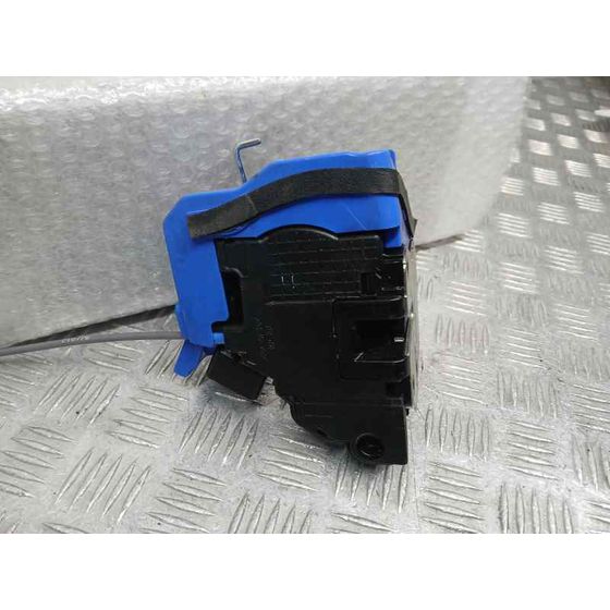 Cerradura Puerta Delantera Derecha para Hyundai I20