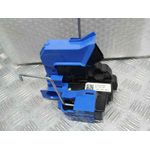 Cerradura Puerta Delantera Derecha para Hyundai I20
