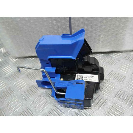 Cerradura Puerta Delantera Derecha para Hyundai I20