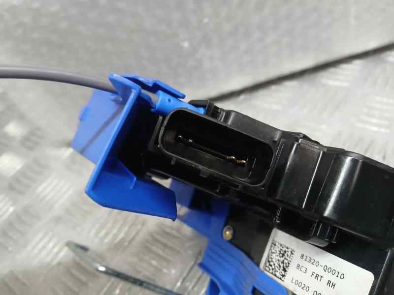 Cerradura Puerta Delantera Derecha para Hyundai I20