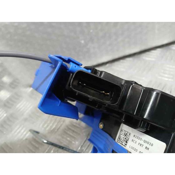 Cerradura Puerta Delantera Derecha para Hyundai I20