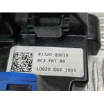 Cerradura Puerta Delantera Derecha para Hyundai I20
