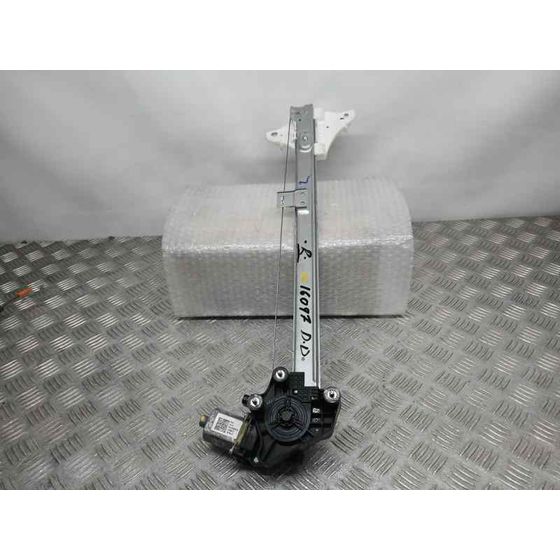Elevalunas Delantero Derecho para Hyundai I20