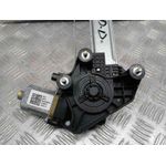Elevalunas Delantero Derecho para Hyundai I20
