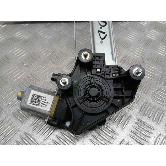 Elevalunas Delantero Derecho para Hyundai I20