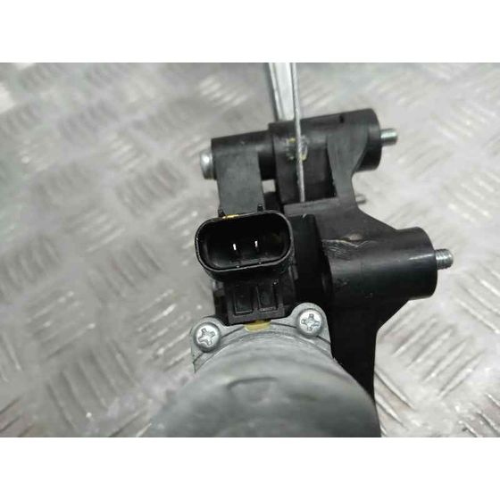 Elevalunas Delantero Derecho para Hyundai I20