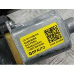 Elevalunas Delantero Derecho para Hyundai I20
