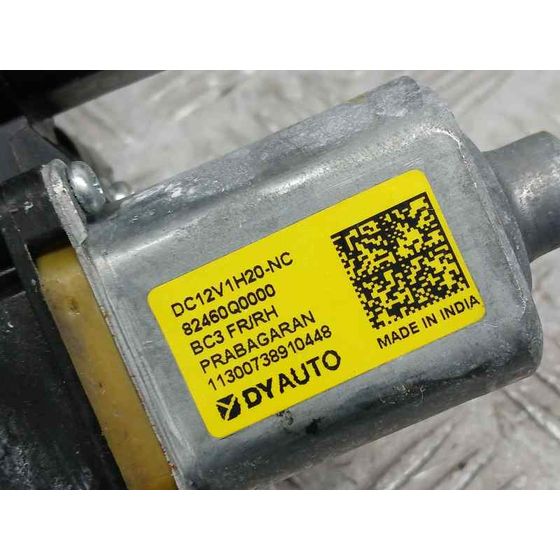 Elevalunas Delantero Derecho para Hyundai I20