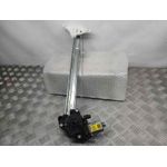 Elevalunas Delantero Derecho para Hyundai I20