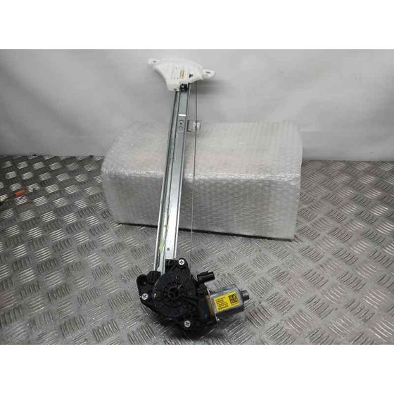 Elevalunas Delantero Derecho para Hyundai I20