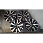Juego Llantas para Ford Puma