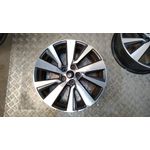 Juego Llantas para Ford Puma