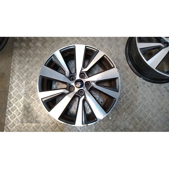 Juego Llantas para Ford Puma