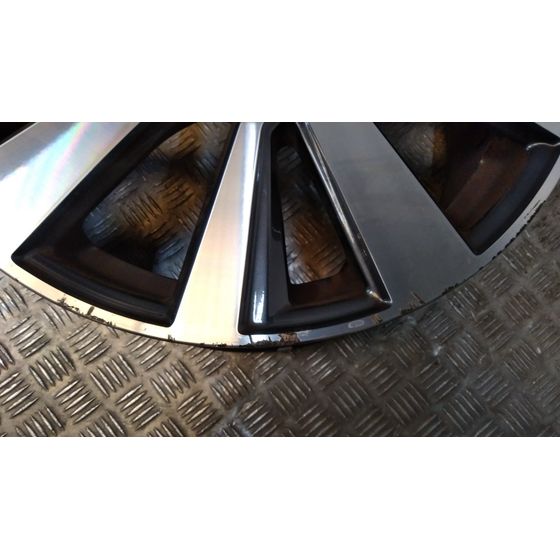 Juego Llantas para Ford Puma