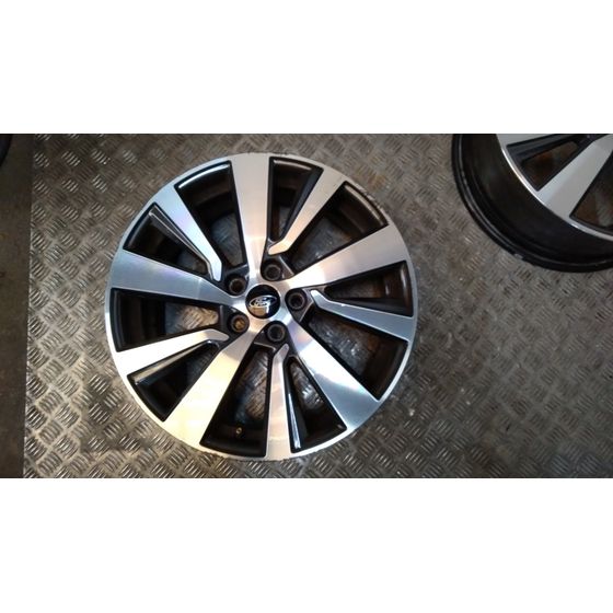 Juego Llantas para Ford Puma