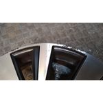 Juego Llantas para Ford Puma