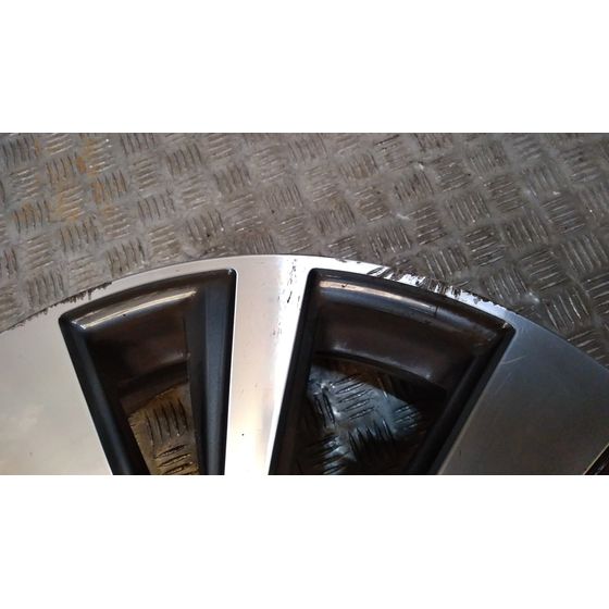 Juego Llantas para Ford Puma