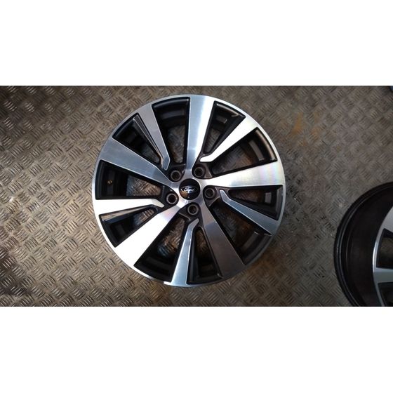 Juego Llantas para Ford Puma