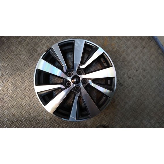 Juego Llantas para Ford Puma