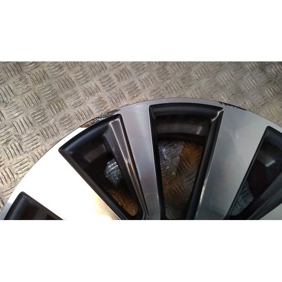 Juego Llantas para Ford Puma
