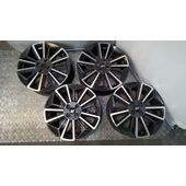 Juego Llantas para Hyundai I20