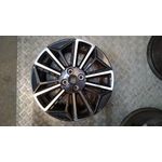 Juego Llantas para Hyundai I20