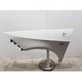 Aleta Delantera Izquierda para Seat Ibiza (6J5)
