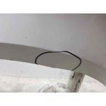 Aleta Delantera Izquierda para Seat Ibiza (6J5)