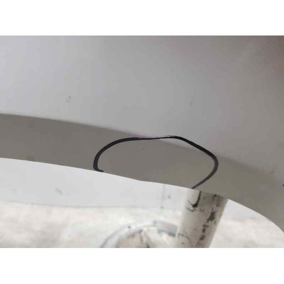 Aleta Delantera Izquierda para Seat Ibiza (6J5)