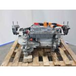 Motor Completo para Peugeot 2008 (P1)
