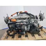 Motor Completo para Peugeot 2008 (P1)