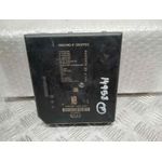 Caja Reles / Fusibles para Nissan Pulsar (C13)