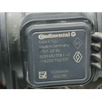 Caudalimetro para Nissan Pulsar (C13)