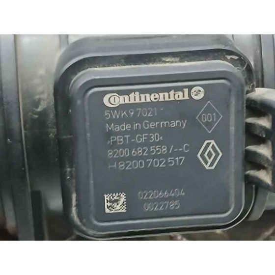 Caudalimetro para Nissan Pulsar (C13)