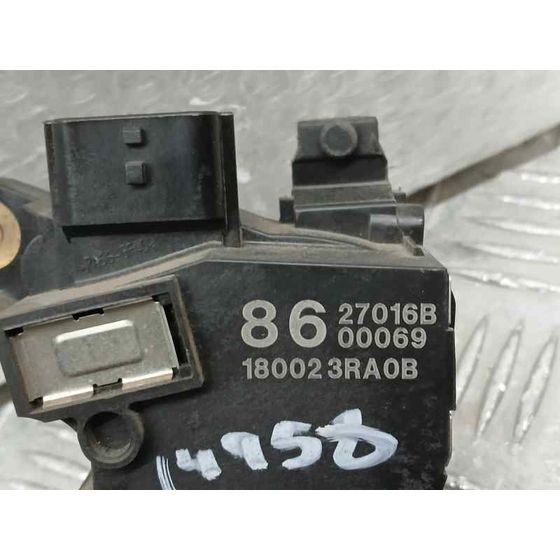 Potenciometro Pedal para Nissan Pulsar (C13)