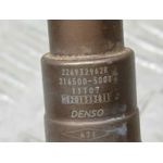 Sonda Lambda para Nissan Pulsar (C13)