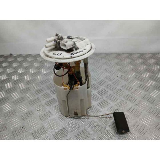 Aforador para Nissan Pulsar (C13)