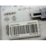 Aforador para Nissan Pulsar (C13)