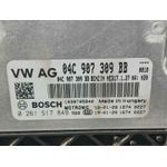 Centralita Motor Uce para Audi Q2 (Gab)