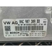 Centralita Motor Uce para Audi Q2 (Gab)