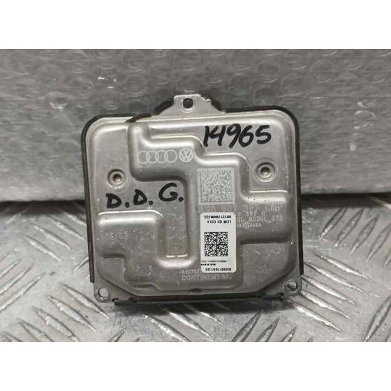 Centralita Faro para Audi Q2 (Gab)