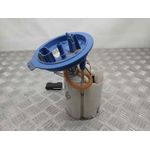 Aforador para Audi Q2 (Gab)