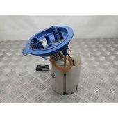 Aforador para Audi Q2 (Gab)