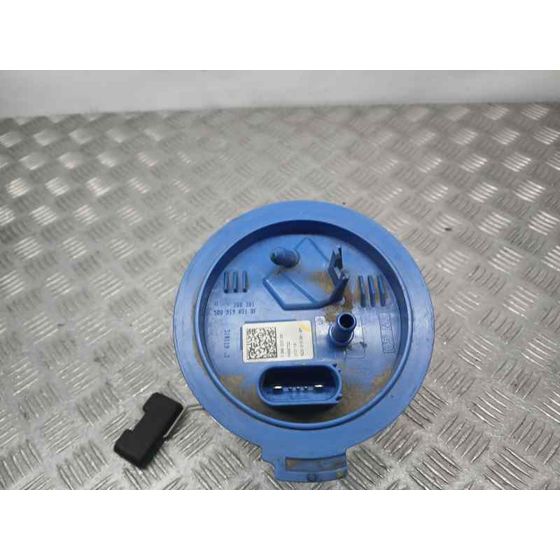 Aforador para Audi Q2 (Gab)