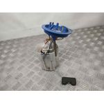 Aforador para Audi Q2 (Gab)